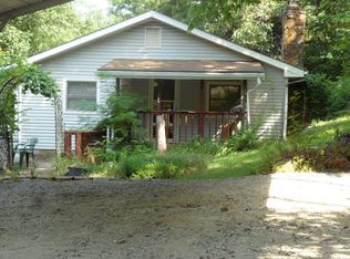 1003 Nathan Rd, Merriam Woods Village, MO 65740