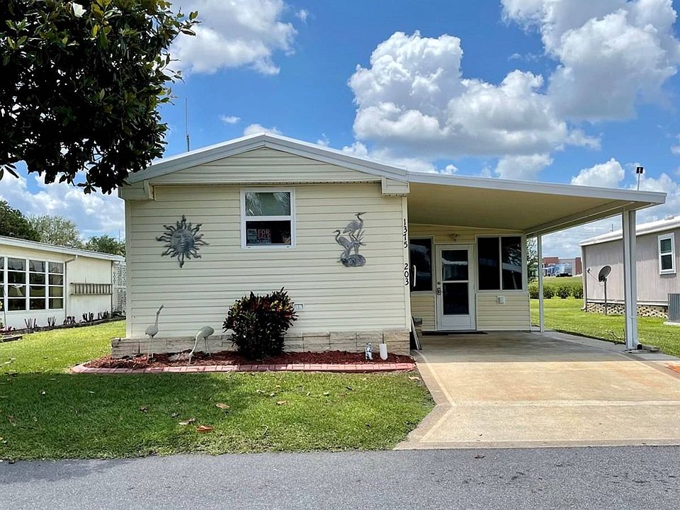 1st image of 1375 Whisper Lake Blvd #203