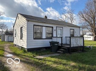 311 N Biltmore Ave, Muncie, IN