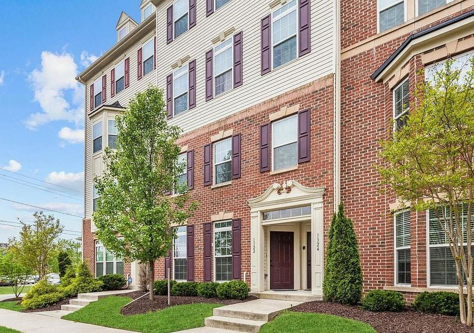 Front Door - Welcome Home!