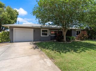 3901 Benson Ave N, Saint Petersburg, FL 33713