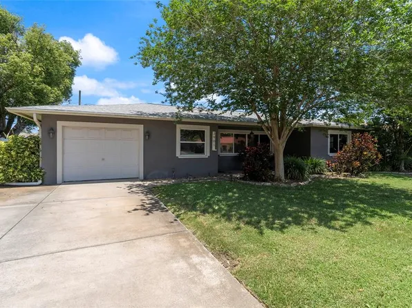 3901 Benson Ave N, Saint Petersburg, FL 33713