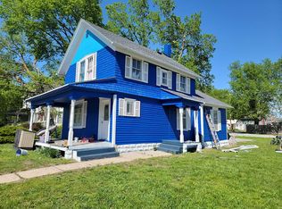 312 N 8th St, Beatrice, NE 68310