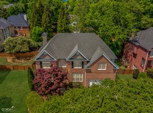 2853 Arabian Ct NE, Marietta, GA 30062