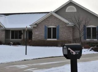 W150S7232 Westcot Dr, Muskego, WI 53150