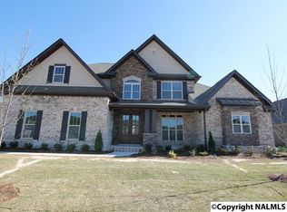 3028 Laurel Cove Way, Gurley, AL 35748