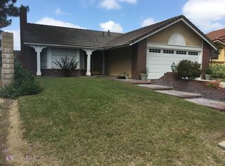 701 Janice Ln, Walnut, CA 91789