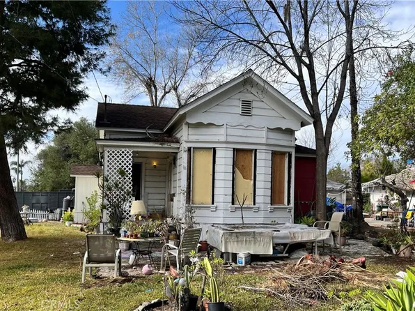 151 S Glenwood Ave, Glendora, CA 91741