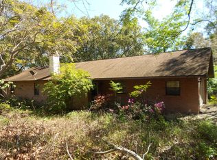 17148 SE 156th Place Rd, Weirsdale, FL 32195