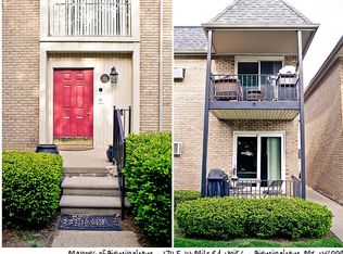 1711 E 14 Mile Rd UNIT C, Birmingham, MI 48009