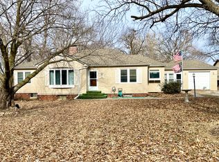 536 High St, Carson, IA 51525