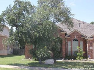 9106 Rio Sedona Dam, Helotes, TX 78023