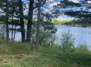 LOT 21 Mallard Lake Rd, Webster, WI 54893