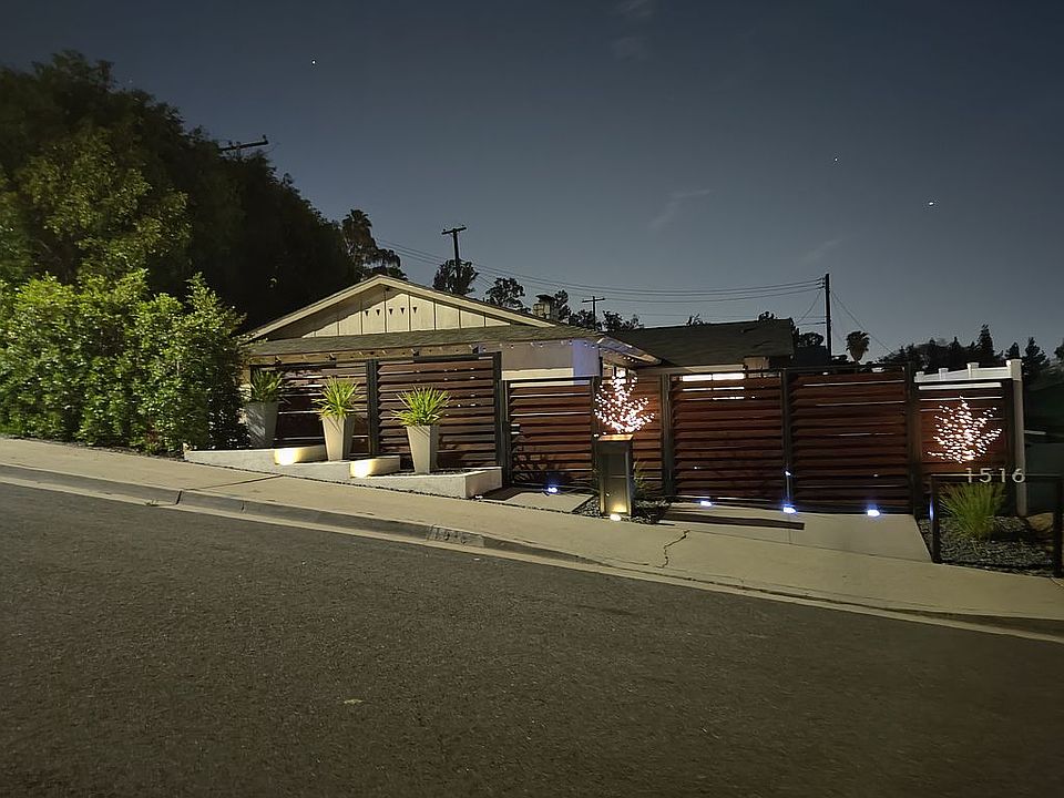 2nd image of 1516 California Pl