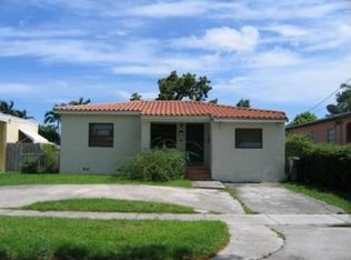 4250 SW 3rd St, Miami, FL 33134