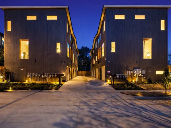 2151 Mail Ave #103, Dallas, TX 75235