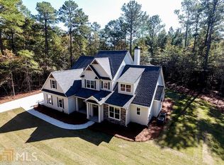 322 McBride Rd #5, Fayetteville, GA 30215