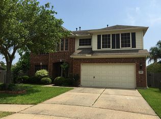 4811 Chase Wick Dr, Bacliff, TX 77518