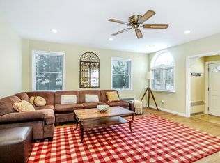 50 Clinton Ave, Rye, NY 10580