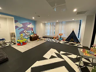 Rented by Mishkan Group