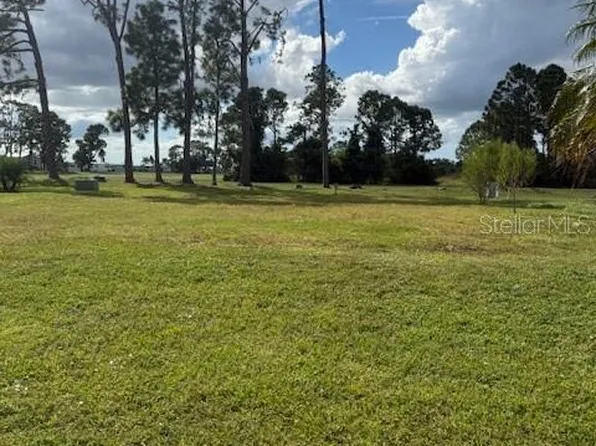 418 Vivar Lot 234, North Pt, FL 34287