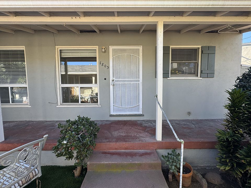 1st image of 1805 Cable St #1805