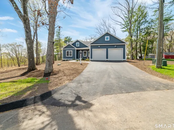 177 Fox Den Road, Bristol, CT 06010