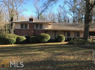 518 Kinney St, Sandersville, GA 31082
