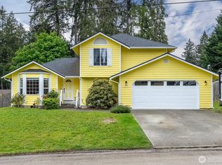 442 Cougar St SE, Olympia, WA 98503