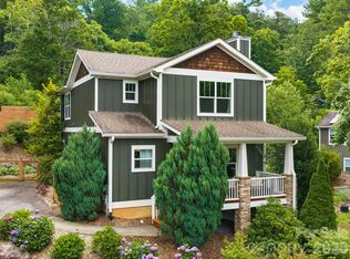 80 Bassett Rd, Asheville, NC 28804