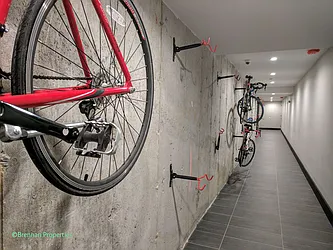 Rented by Manhattan Management LLC