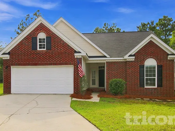 110 Fawnhill Ct, Columbia, SC 29229
