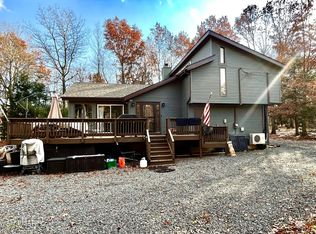 20 Tennyson Cir, Albrightsville, PA