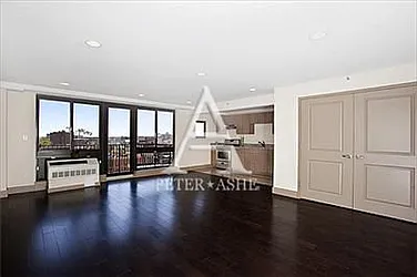 Rented by Peter Ashe