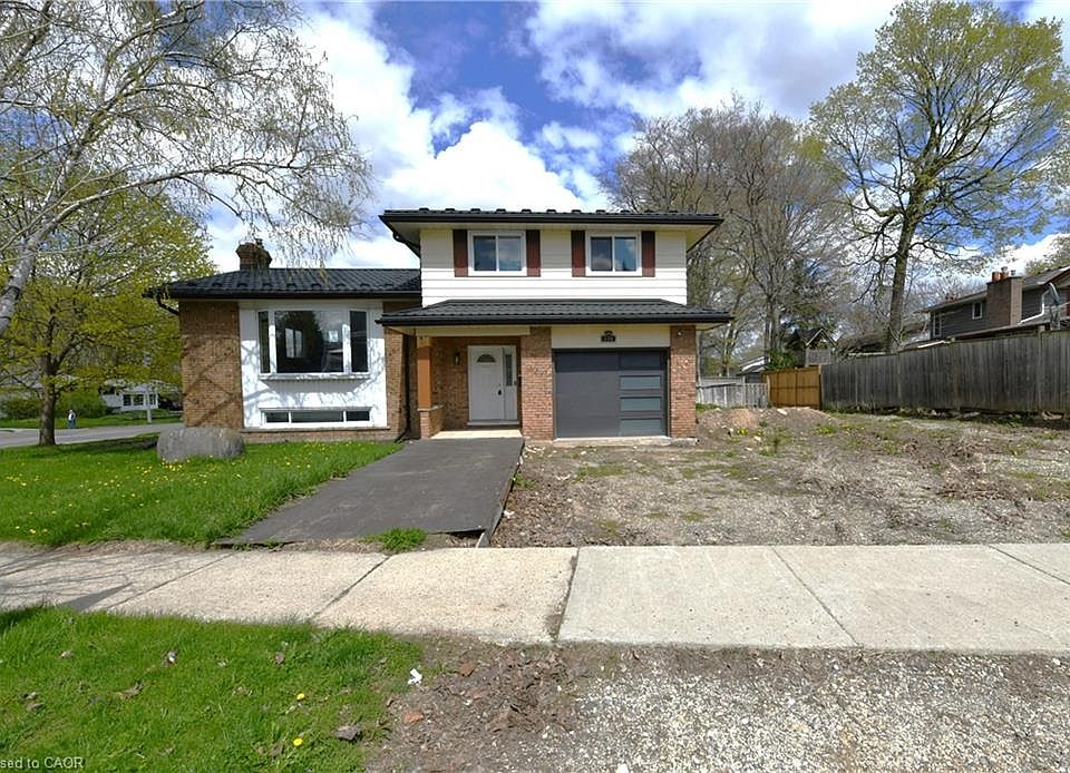 1st image of 110 Silverspring Cres