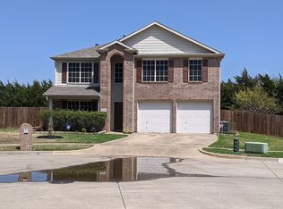1238 Riverway Ln, Wylie, TX 75098