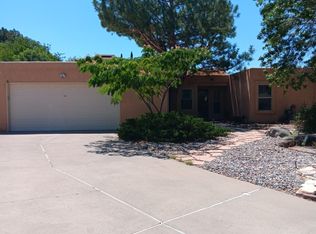 12920 Punta De Vista Pl NE, Albuquerque, NM 87112