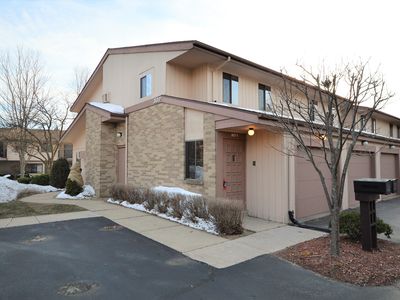 307 Cheviot Chase, Waukesha, WI, 53186