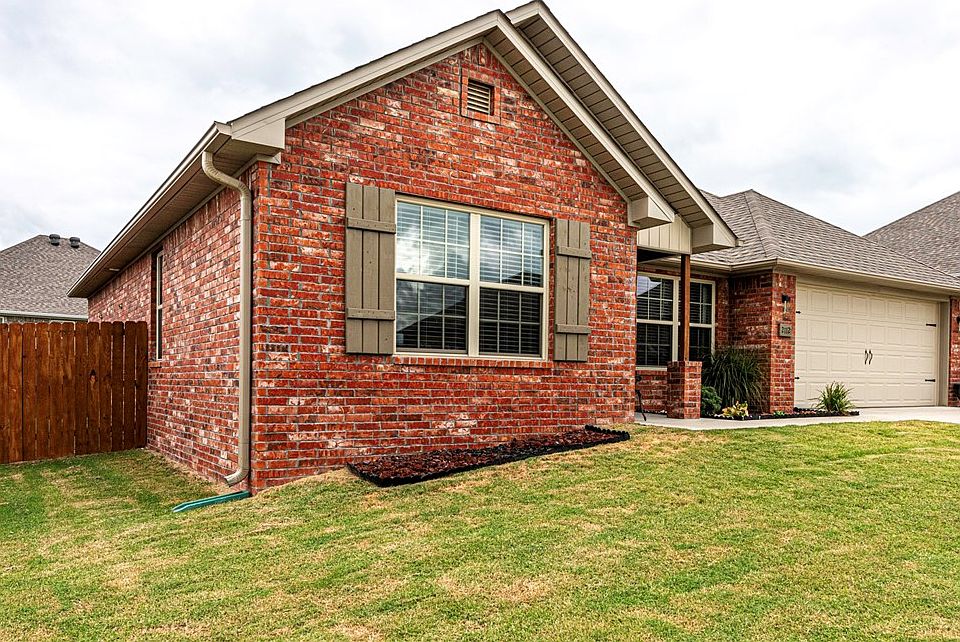 2112 Carlisle St, Gentry, AR 72734 MLS 1256421 Zillow
