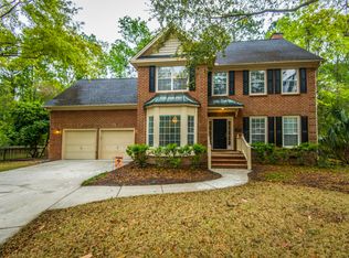 260 Beech Hill Ln, Mount Pleasant, SC 29464