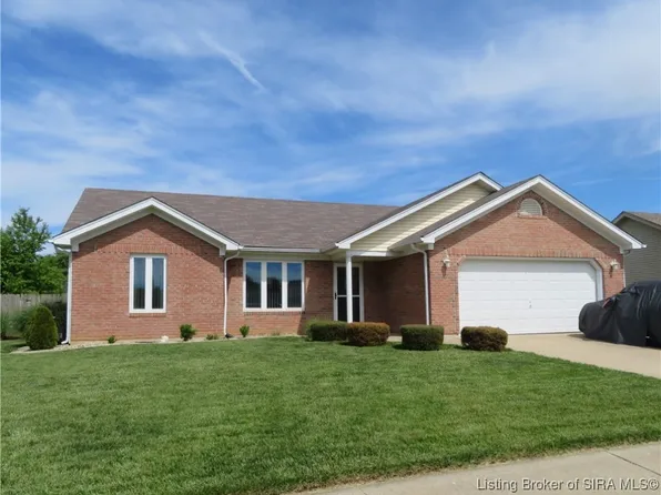 530 Presley Ln, Jeffersonville, IN 47130