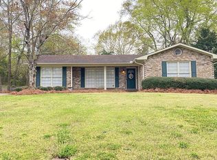 3410 Tomahawk Dr, Columbus, GA