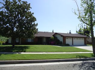 646 Kimball Ln, Redlands, CA 92373