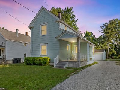 1273 McIntosh Ave, Akron, OH, 44314