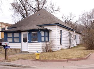 2028 Cooper Ave, Colorado Springs, CO 80907
