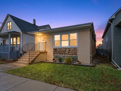 2951 N Rutherford Ave, Chicago, IL, 60634