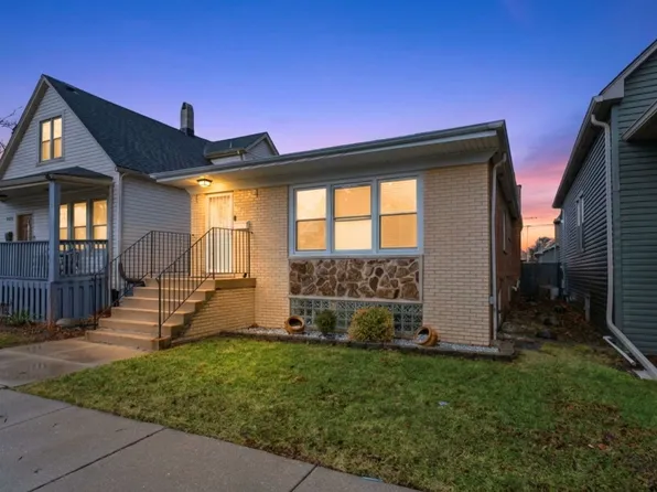 2951 N Rutherford Ave, Chicago, IL 60634