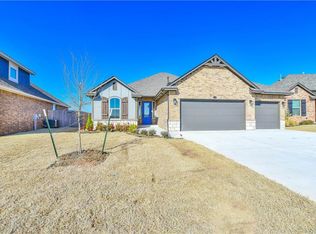 2241 Bretford Way, Norman, OK 73071