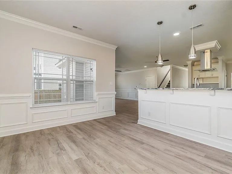 Breakfast Nook