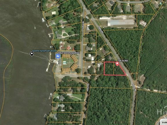 2nd image of 0 Kings Road